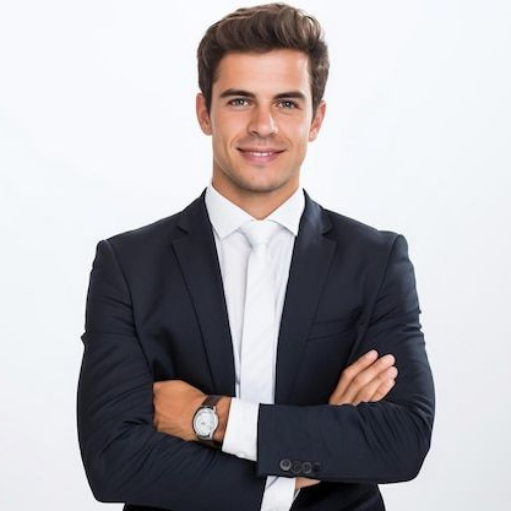 Mr. Daniel Reyes