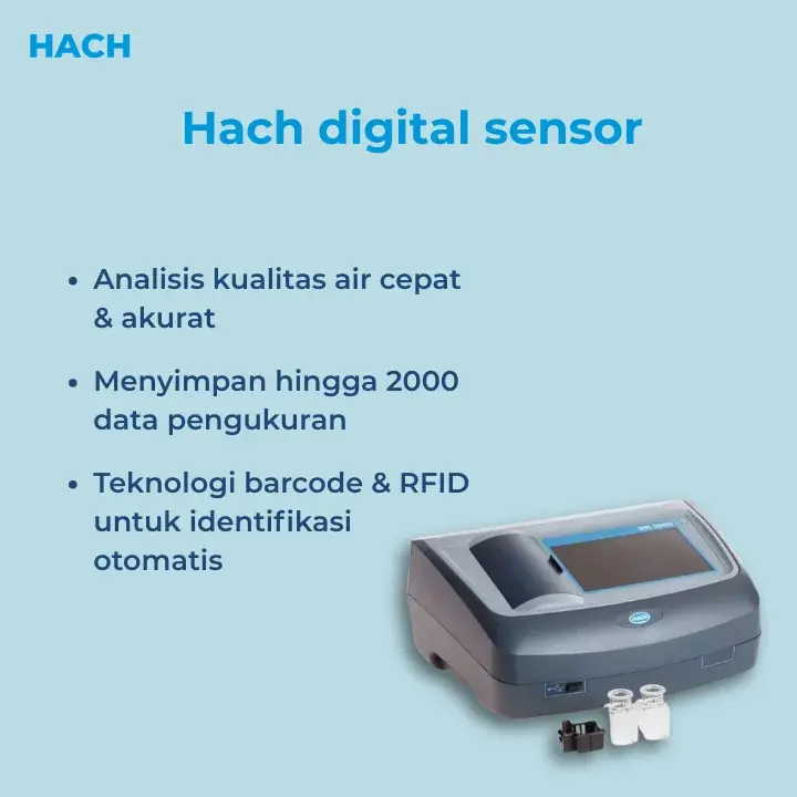 Hach sensor-1