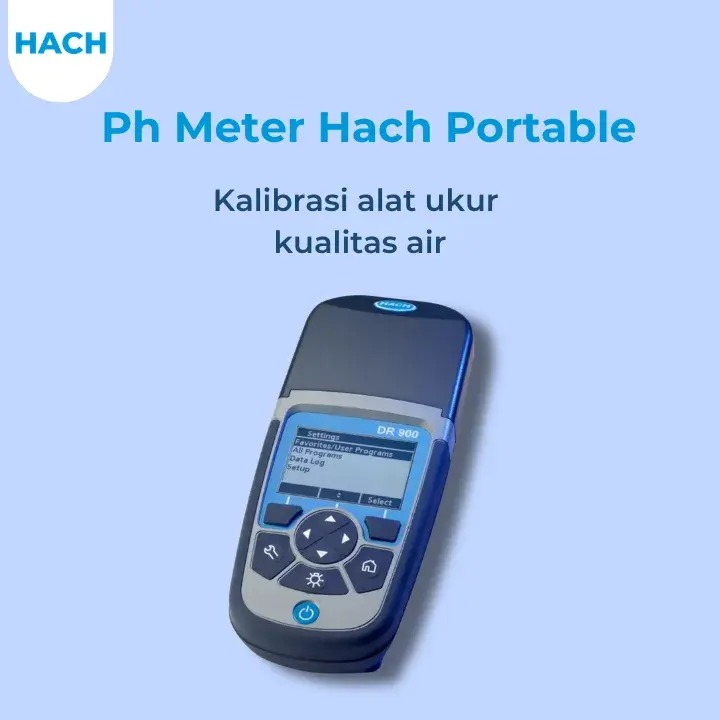 Ph Meter