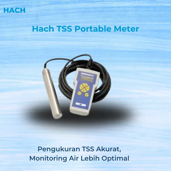 Portable Meter