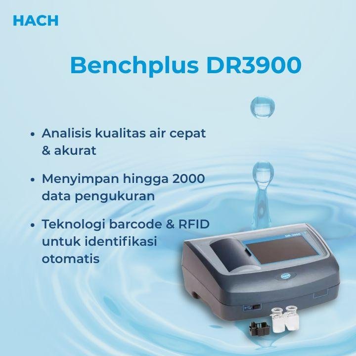 Benchplus DR3900 murah
