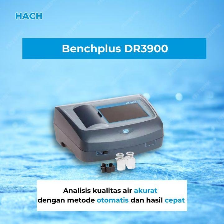 Benchplus DR3900