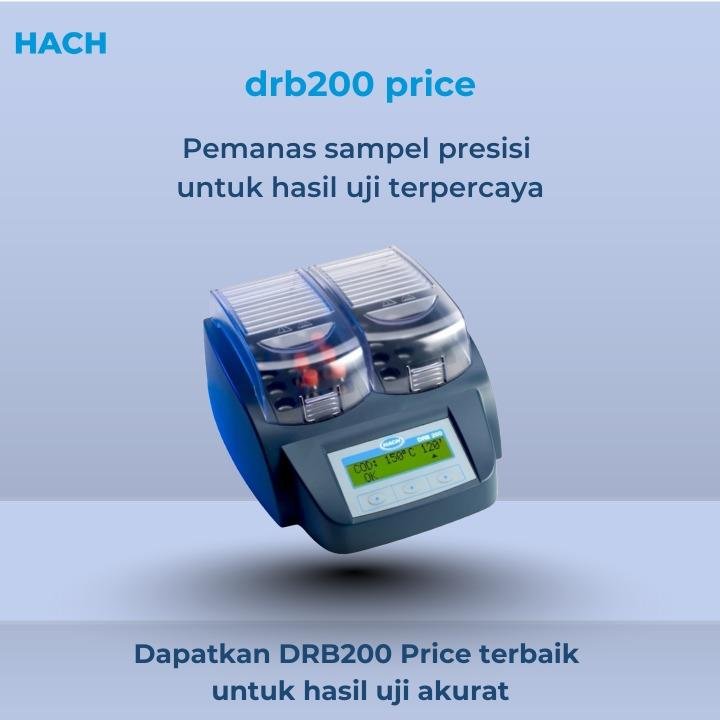 DRB200 Price