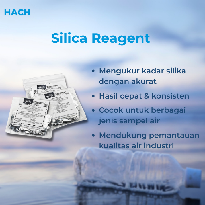 HACH Silica