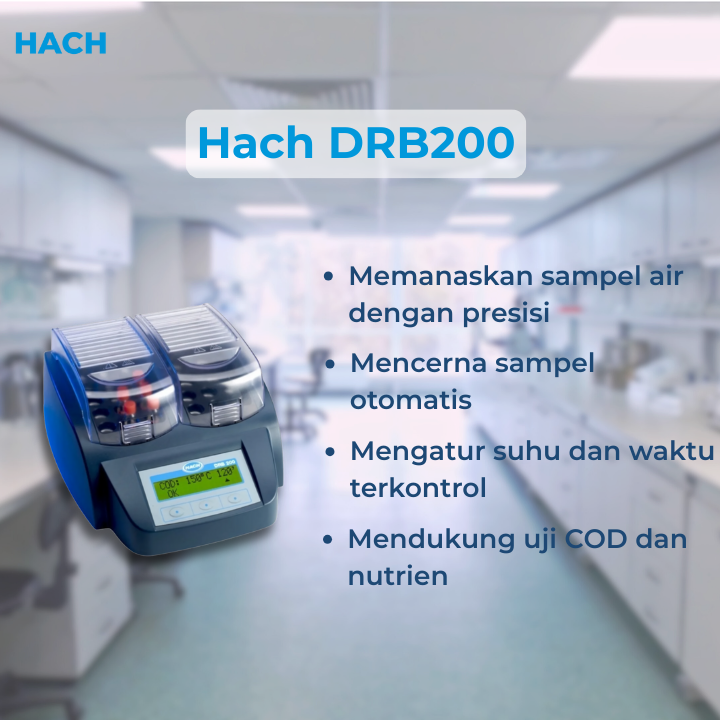 DRB200 Service Manual