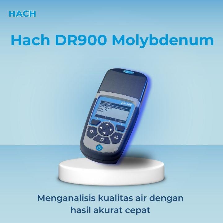 Hach DR900 Nitrite Test terjangkau
