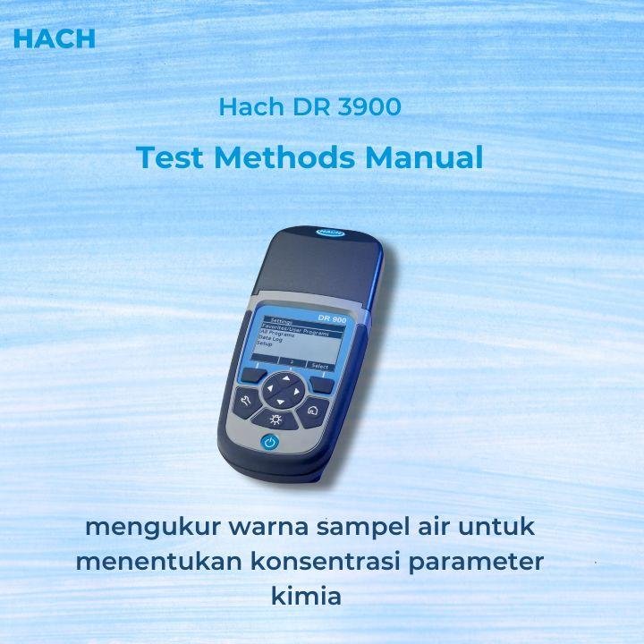 HachDR900 Test Methods Manual berkualitas-1