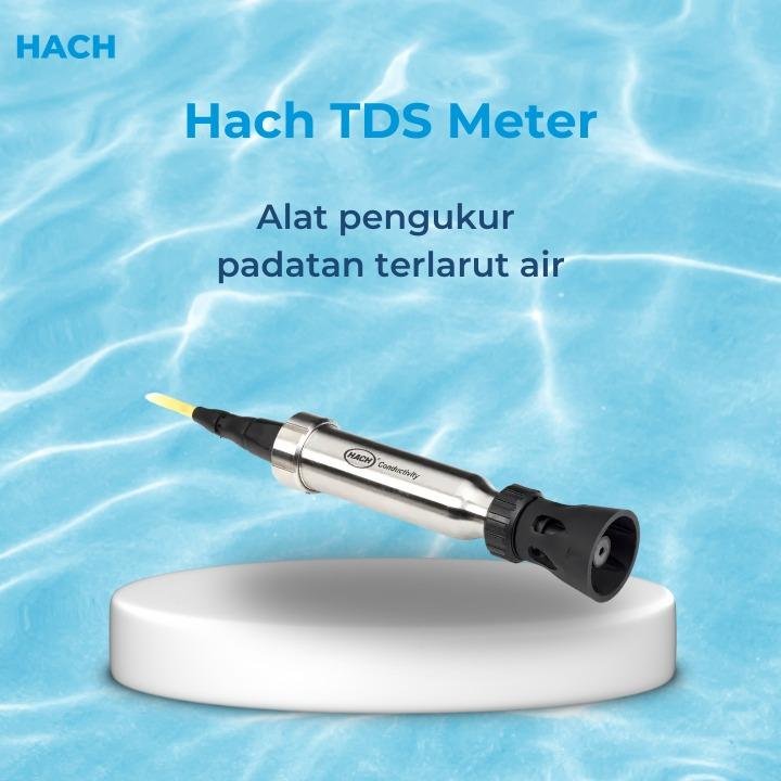TDS Meter