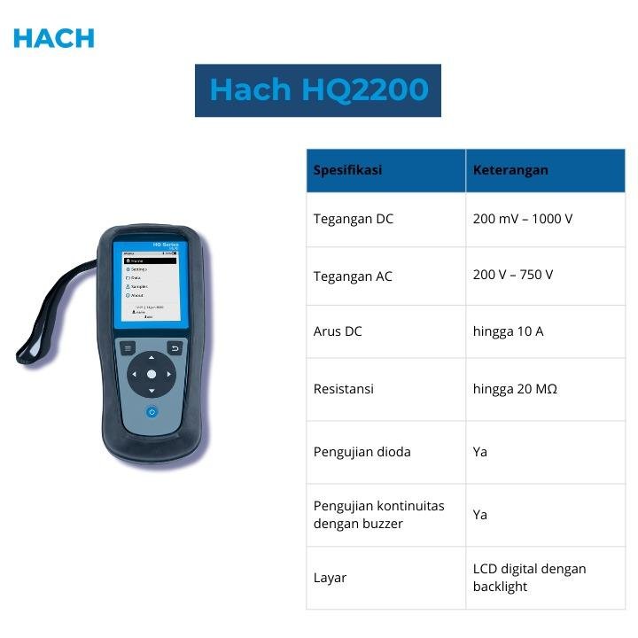 multitester digital otomatis