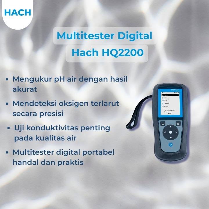 multitester digital otomatis terbaik