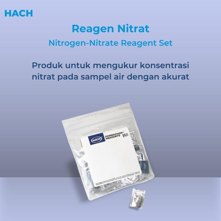 Reagen Nitrat