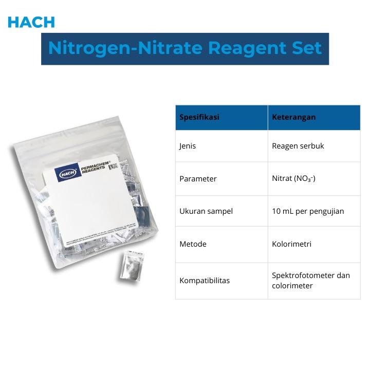 reagen nitrat hach