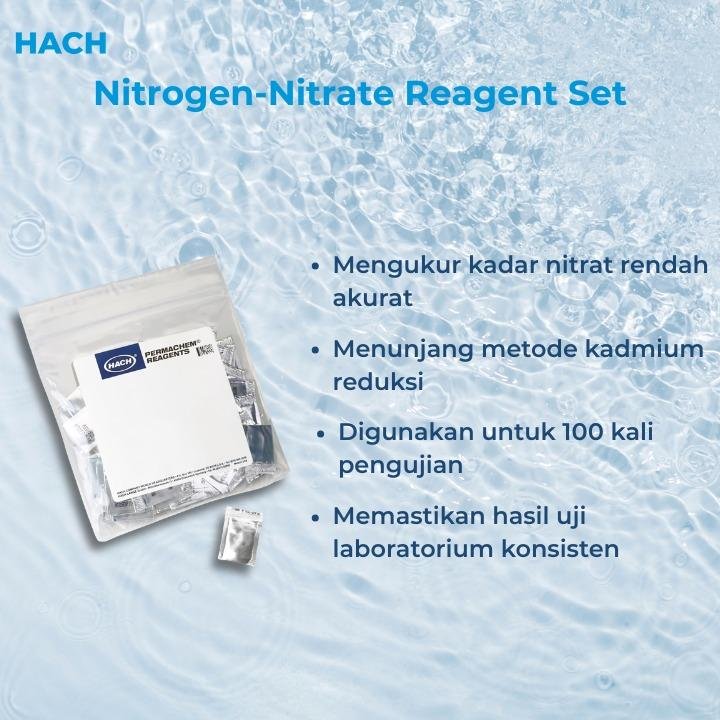 harga reagen nitrat