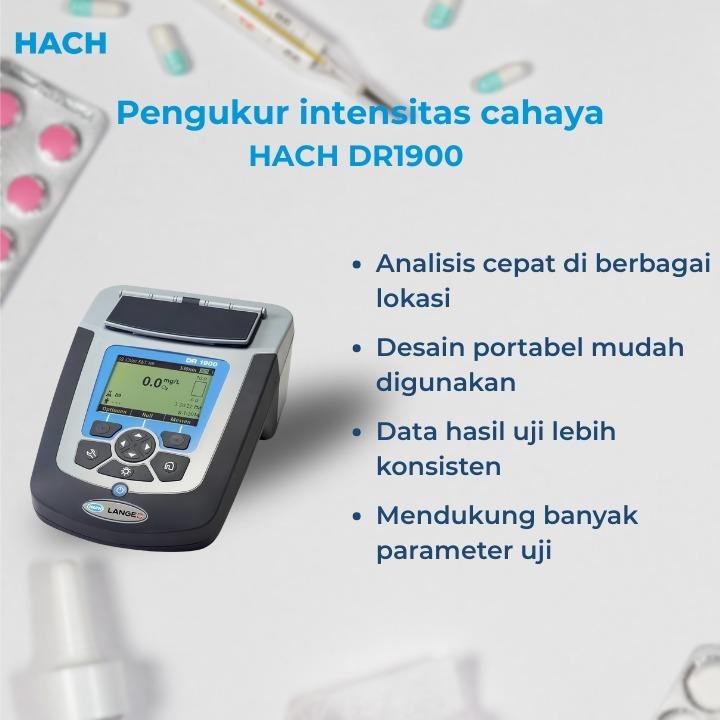 harga Pengukur intensitas cahaya