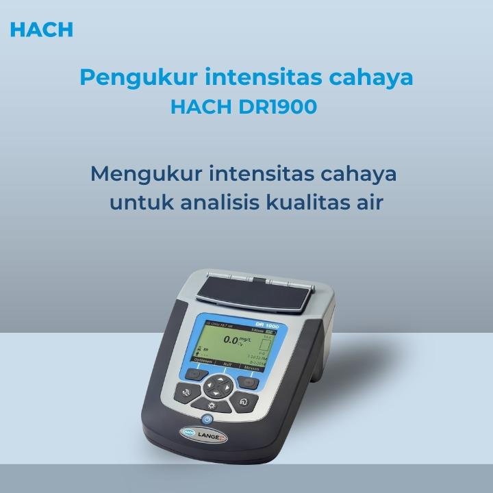 Pengukur intensitas cahaya